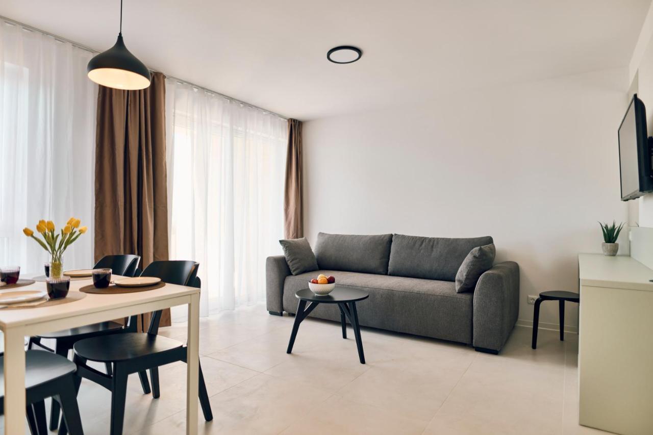 Malinska Green Apartments Malinska