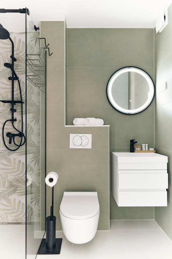 Malinska Green Apartments Apartment