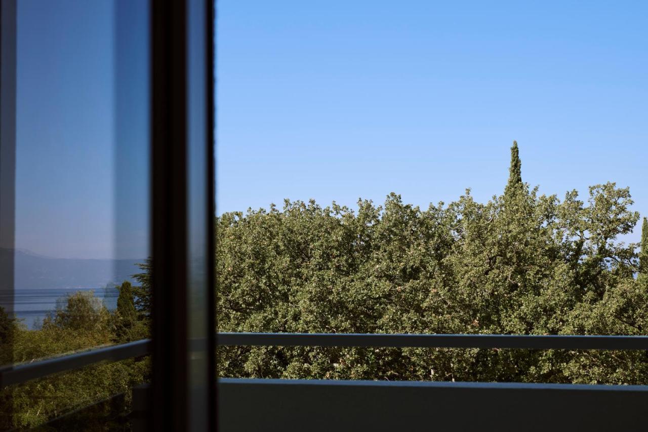 Malinska Green Apartments Apartment *