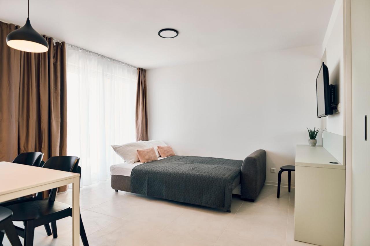 Malinska Green Apartments Apartment Malinska
