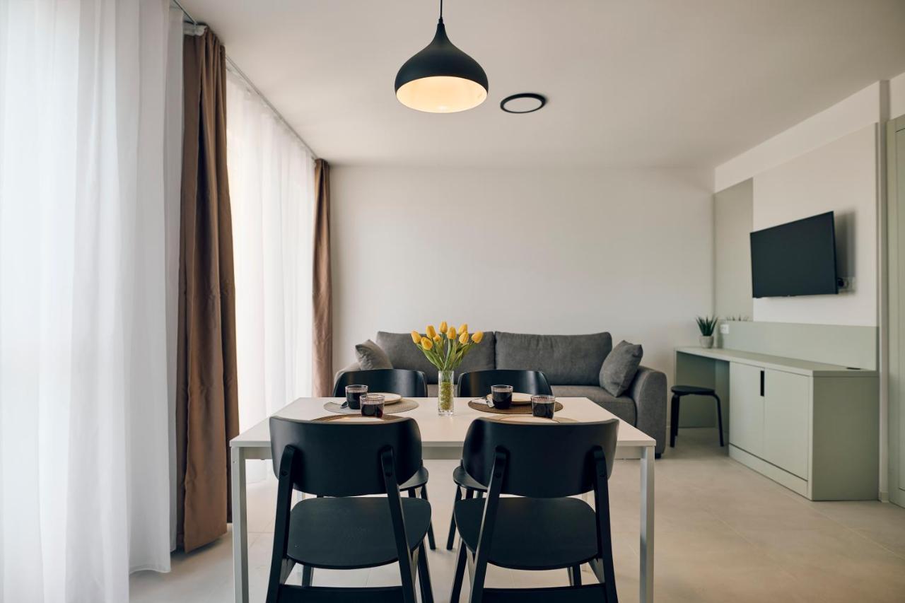 Malinska Green Apartments Malinska