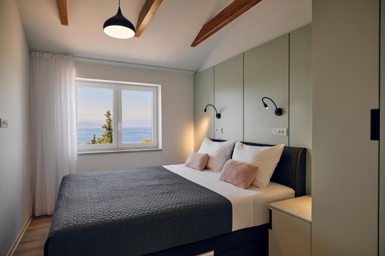 Malinska Green Apartments Apartment *