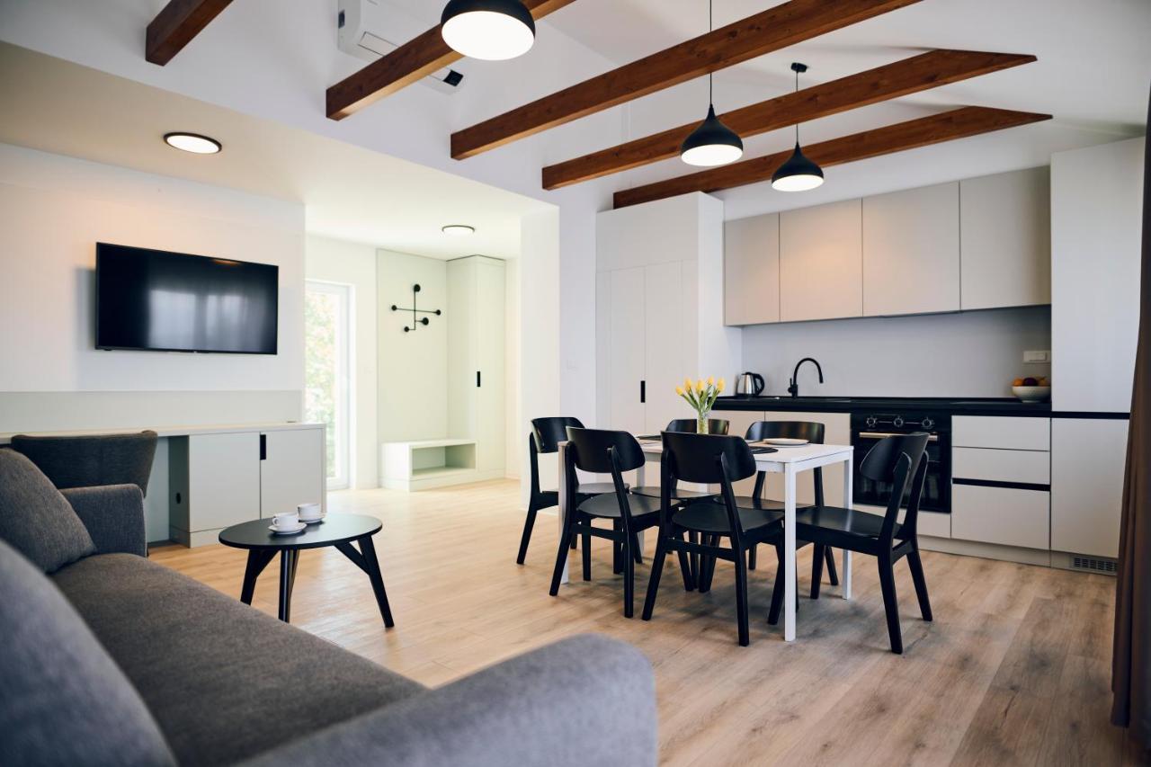 Malinska Green Apartments Apartment *