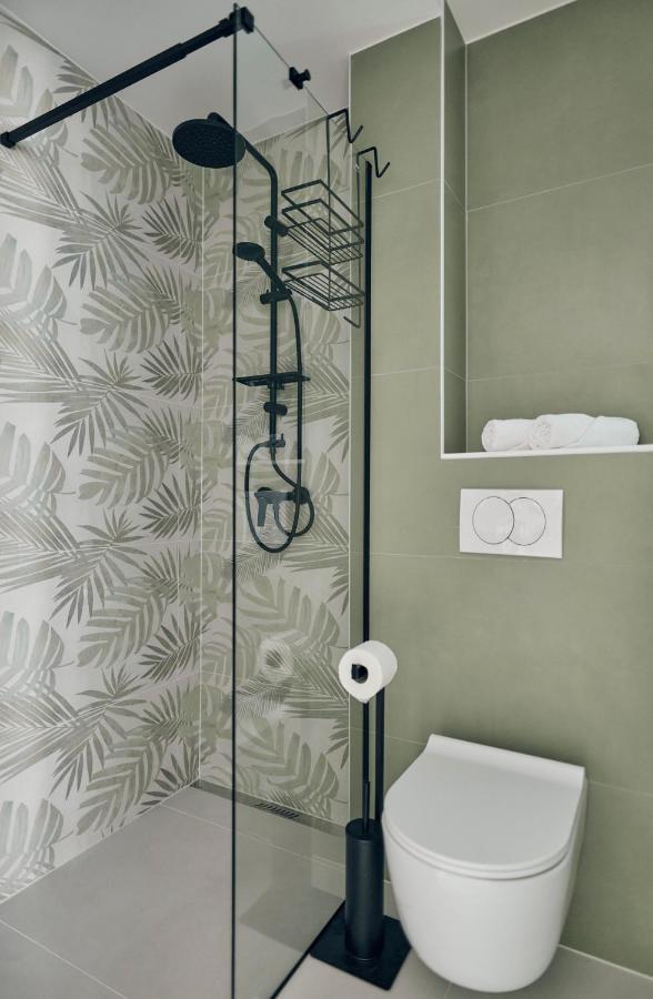 Malinska Green Apartments Apartment