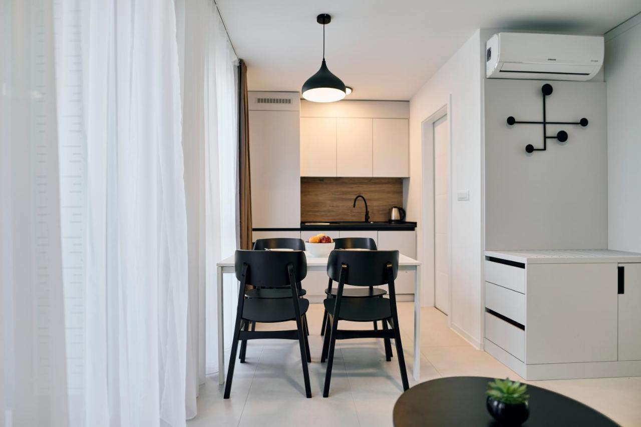 Malinska Green Apartments Apartment *