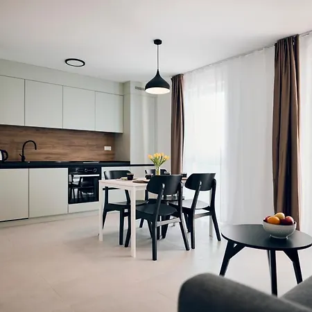Malinska Green Apartments Exterior photo