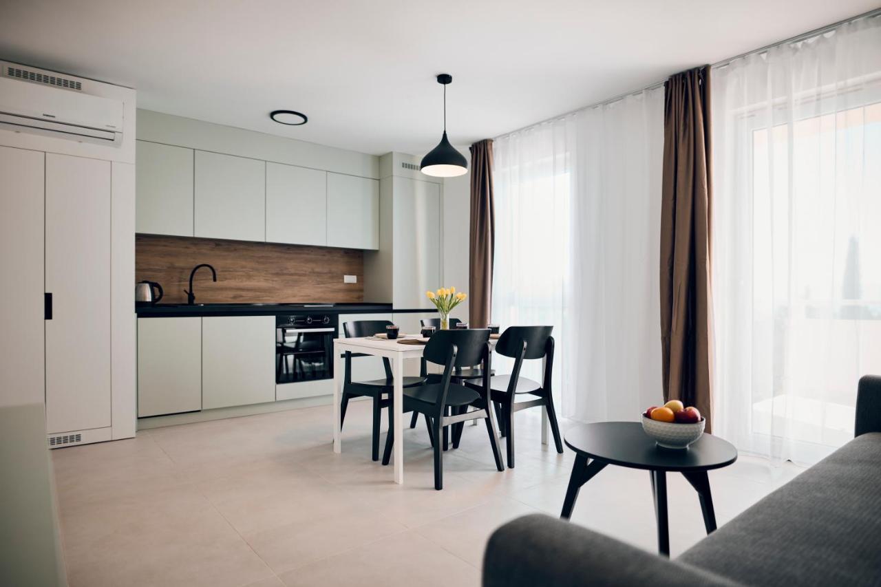 Malinska Green Apartments * Malinska