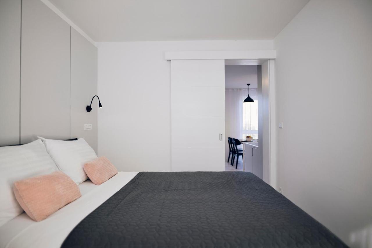 Malinska Green Apartments