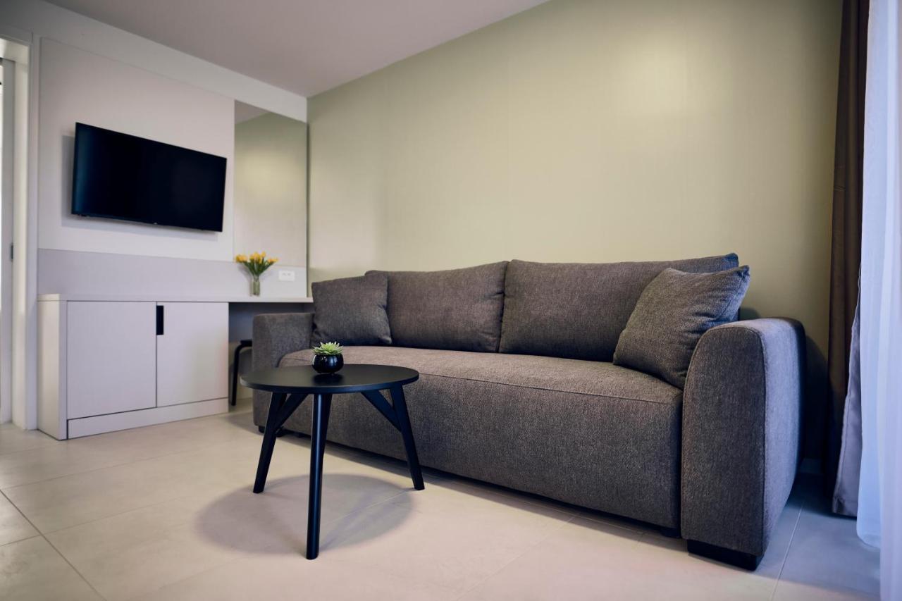 Malinska Green Apartments Apartment