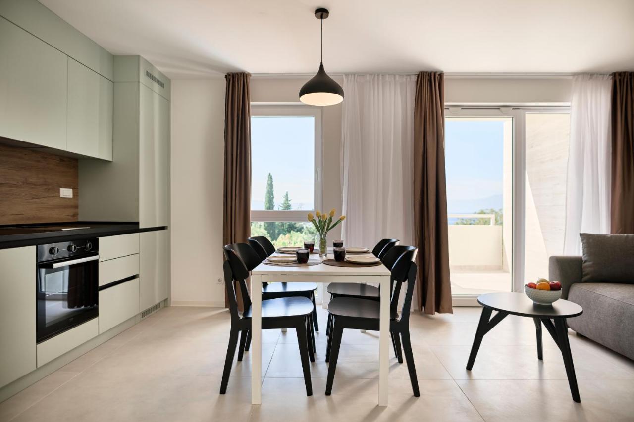 Apartment Malinska Green Apartments
