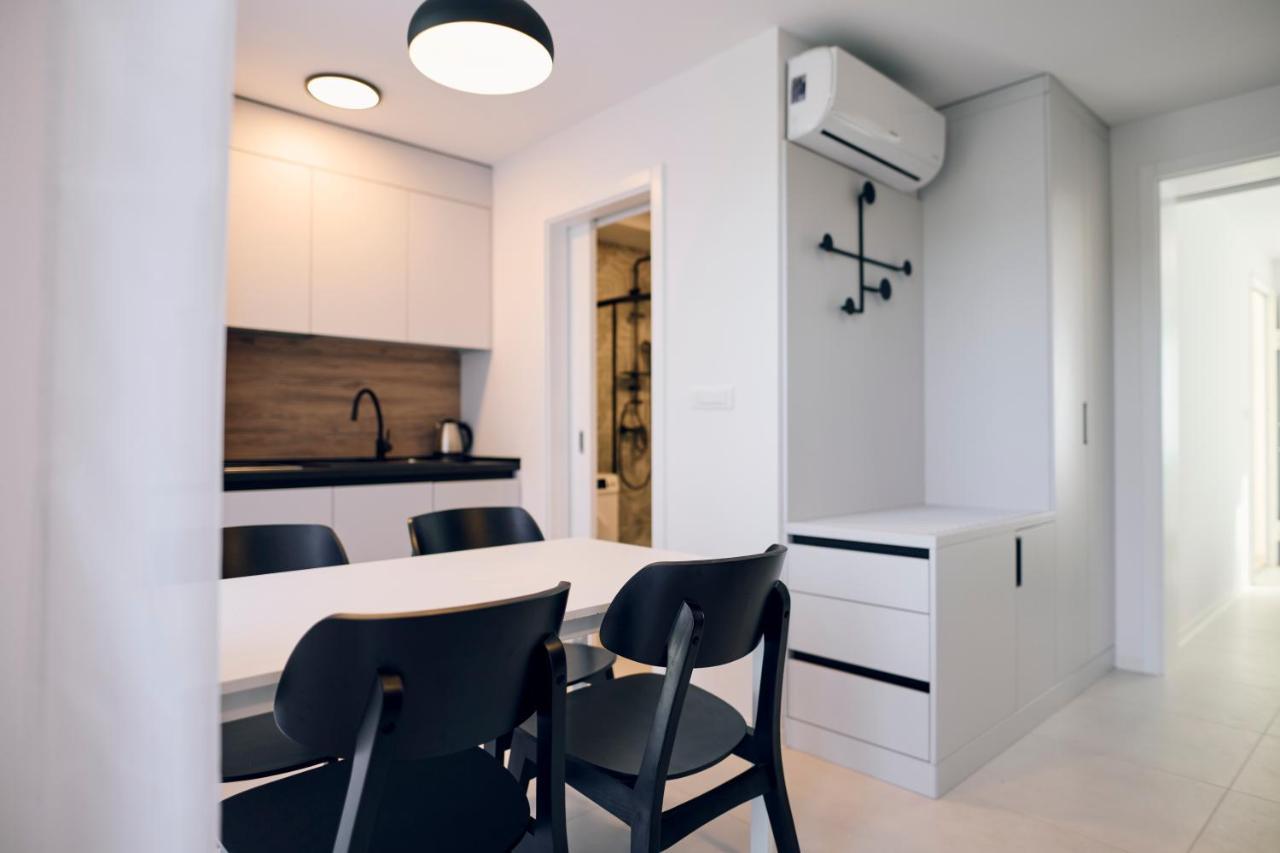 Malinska Green Apartments Appartement *